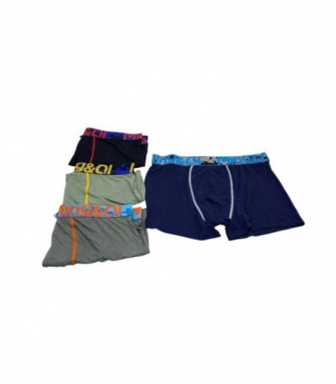ANATOMICO BOXER 1PCS (A8009)