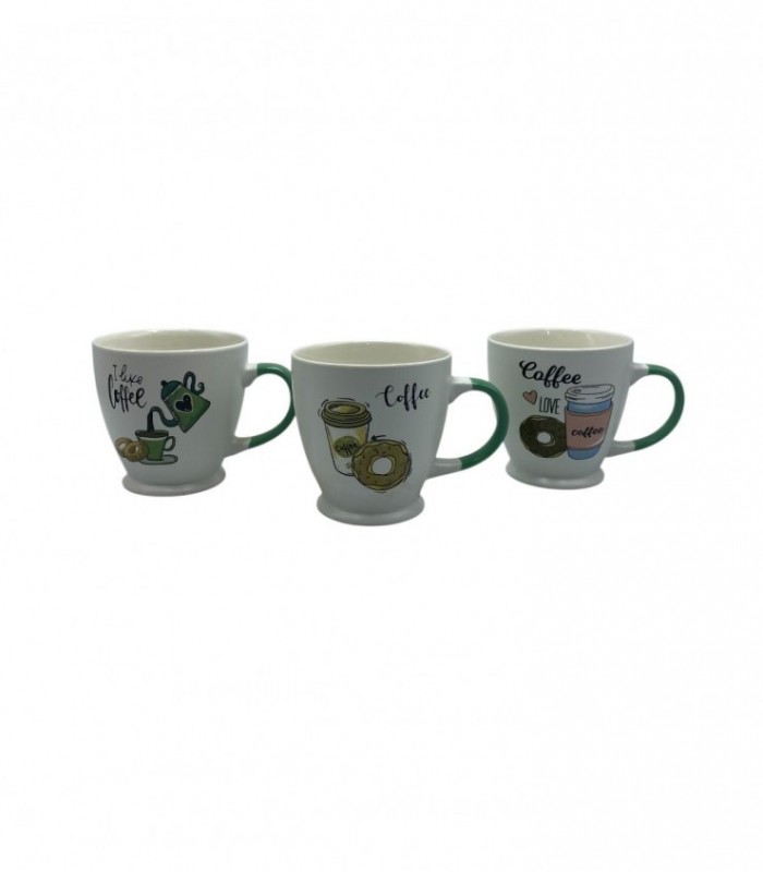 TAZA 1PCS (SUP0904)