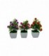 FLOR ARTIFICIAL C/ PLANTERA (SA218172)
