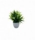 FLOR ARTIFICIAL C/ PLANTERA (SA218184)