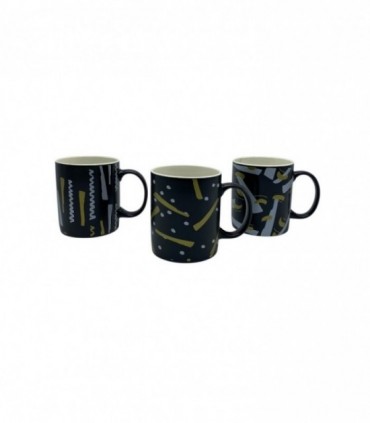 TAZA 1PCS (SUP0909)