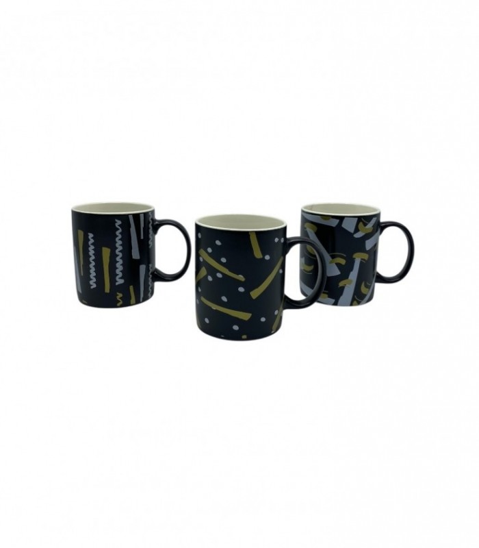 TAZA 1PCS (SUP0909)