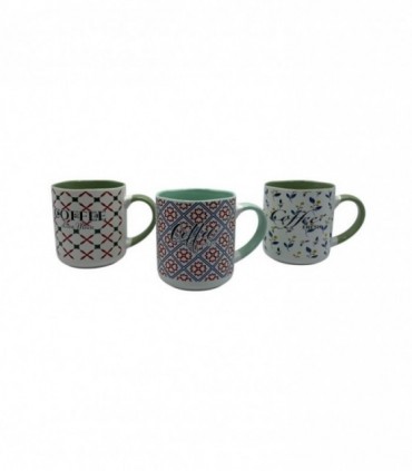 TAZA 1PCS (SUP0905)