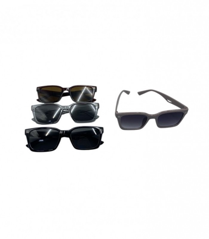 LENTE DE SOL 1PCS (M48668)