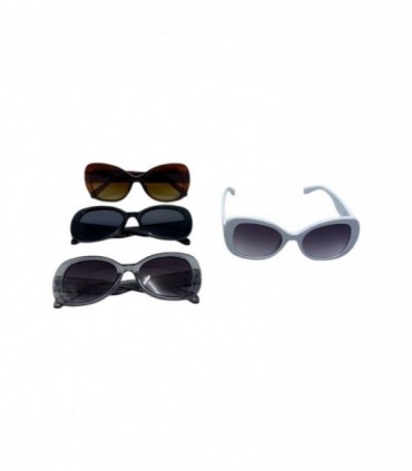 LENTE DE SOL 1PCS (M48682)