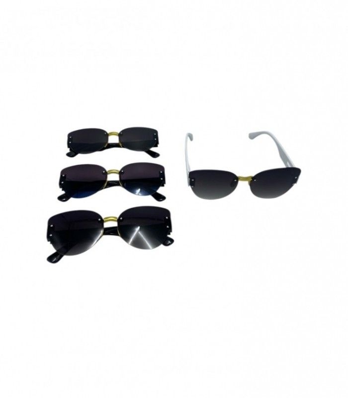 LENTE DE SOL 1PCS (M48692)