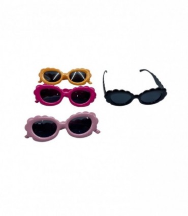 LENTE DE SOL INF. 1PCS (M48807)