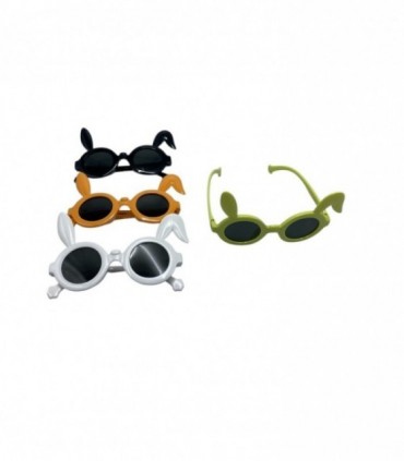 LENTE DE SOL INF. 1PCS (M48808)