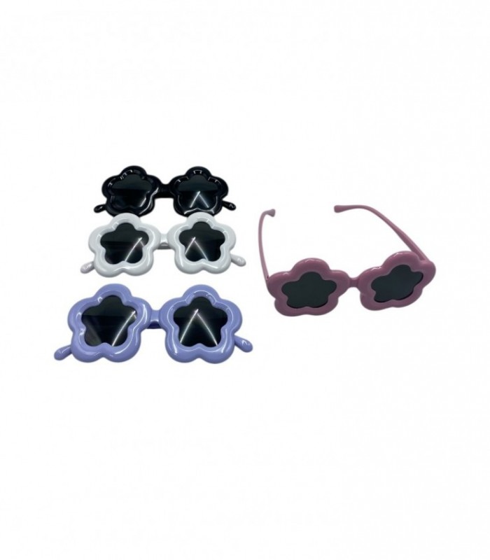 LENTE DE SOL INF. 1PCS (M48810)