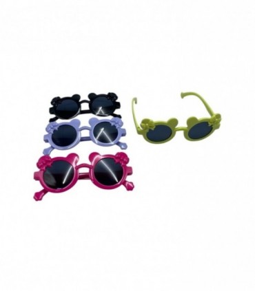 LENTE DE SOL INF. 1PCS (M48816)