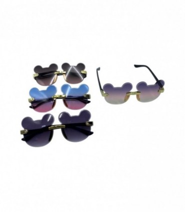 LENTE DE SOL INF. 1PCS (M45844)