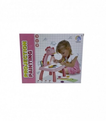 EDUCACIONAL C/ PROYECTOR (YM2021-7A)