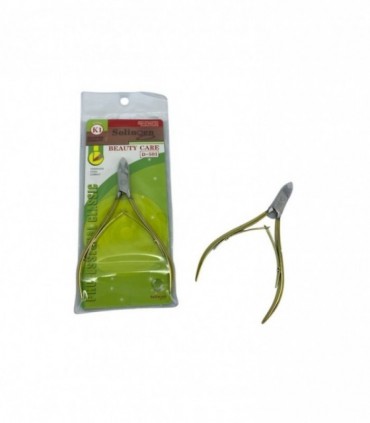 ALICATE P/ UNHA 1PCS (D501)