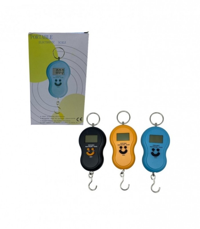 BALANZA 50KG (44501)