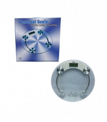 BALANCA DIGITAL 180KG (2003A)