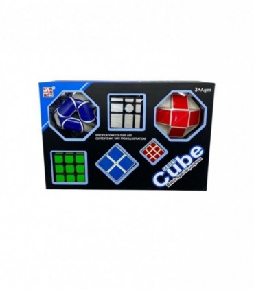 DADO 6PCS (AM329931)