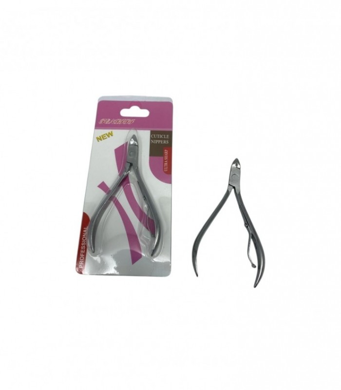 ALICATE P/ UNHA 1PCS (D502)