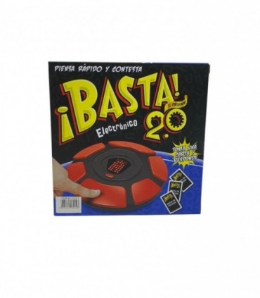 JUEGO DE TABLERO ELEC. (0123-1)