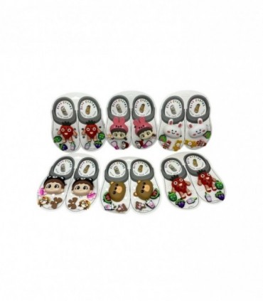 ADHESIVO P/ CROCS (CR10)