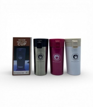 VASO TERMICO 500ML. (SUP1230)