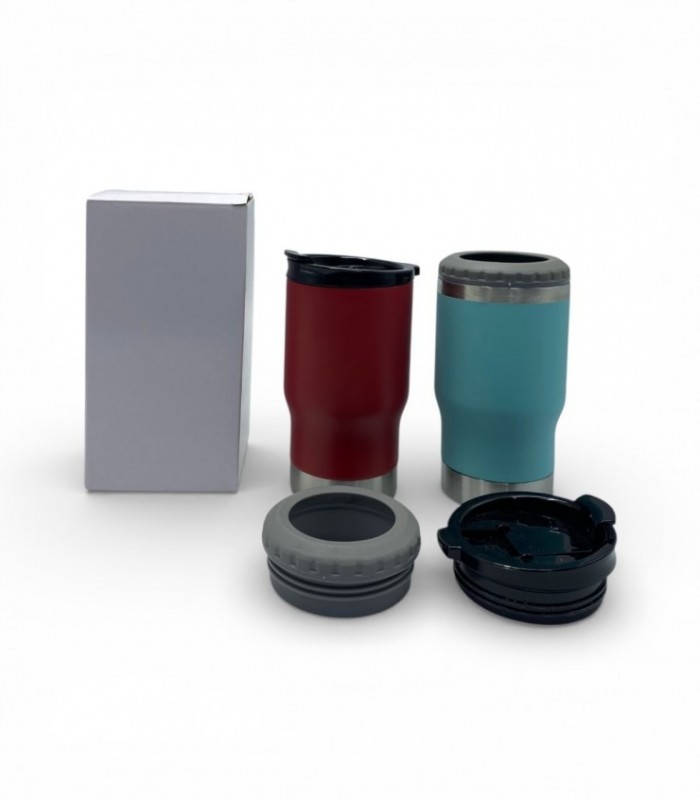 VASO TERMICO 420ML. (SUP1226)