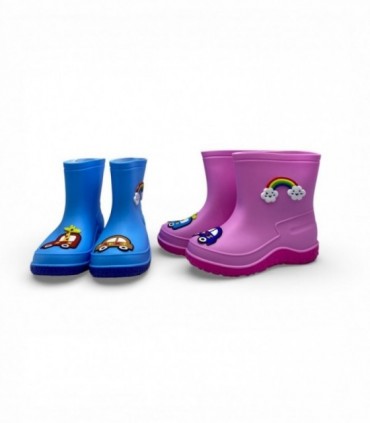 BOTA INF. 26-30 (SUP1057)