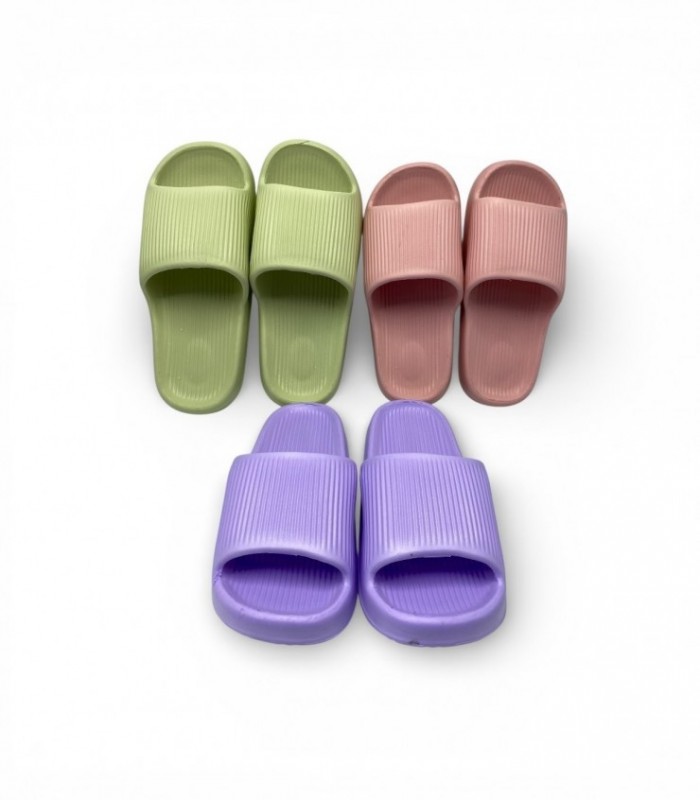 ZAPATILLA P/ MUJER 36-41 (SUP1456)