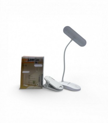 ABAJUR C/ USB. (SUP1388