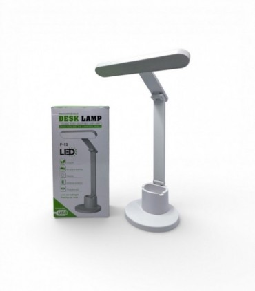 VELADOR C/ USB. (SUP1390)