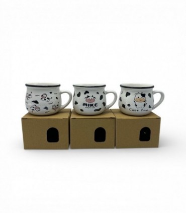 TAZA 1PCS PEQ. (MA51757)