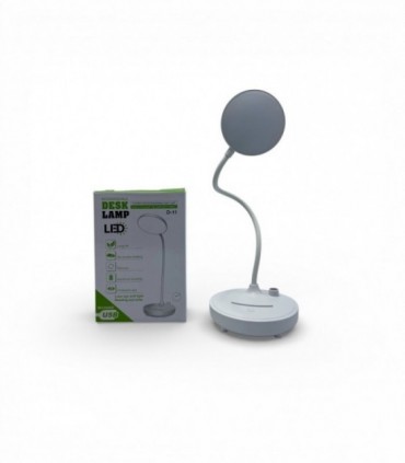 VELADOR C/ USB. (SUP1389)