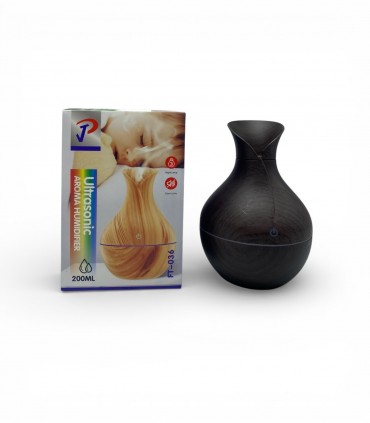 HUMIDIFICADOR DE AMBI. C/ USB (SUP1316)