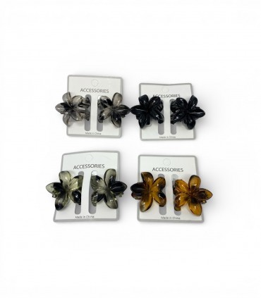 PIRANHA 2PCS (SUP1396)