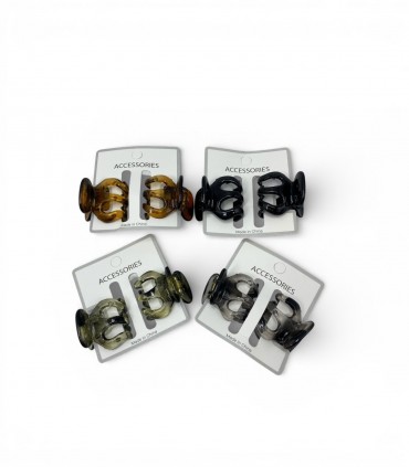 PIRANHA 2PCS (SUP1395)