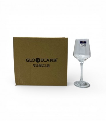 VASO DE VIDRIO 6PCS (SUP1266)