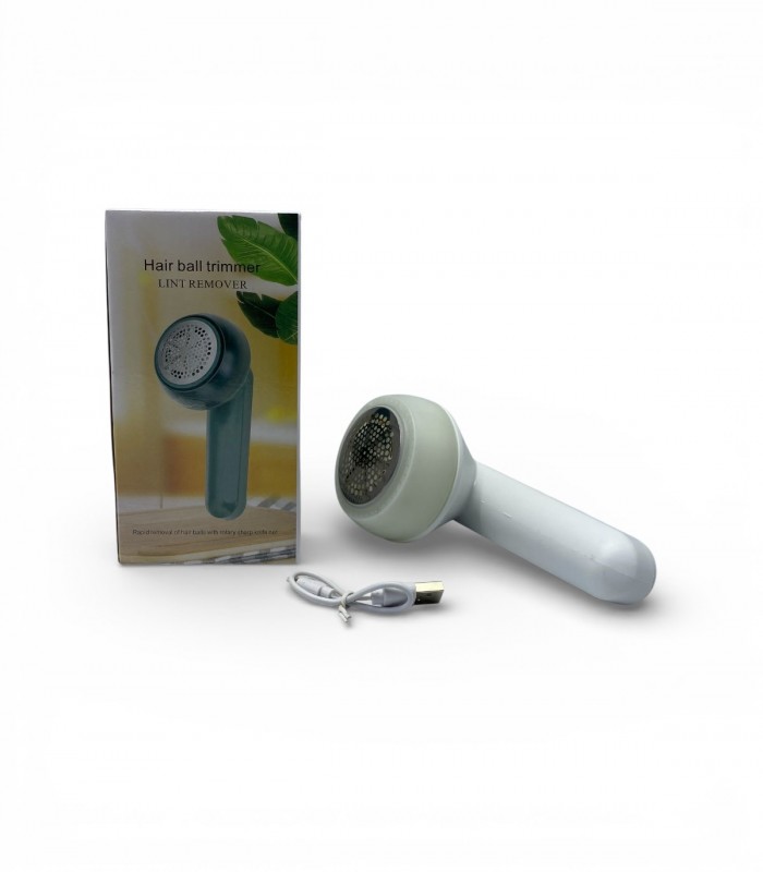 QUITA PELOTITAS C/ USB. (SUP1402)