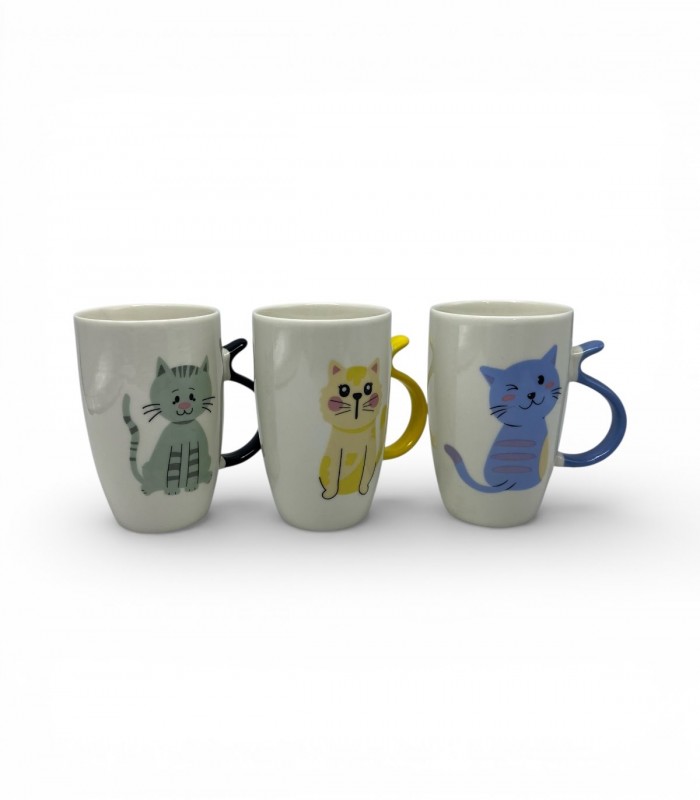 TAZA 1PCS (SUP0961)