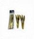 CUBIERTO 6PCS CUCHILLO (501-7)