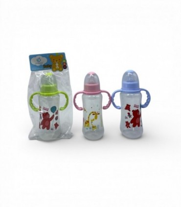 MAMADERA 280ML. (SA84286)