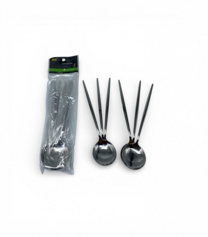 CUBIERTO 6PCS CUCHARA (479-1)
