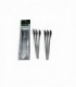 CUBIERTO 6PCS CUCHILLO (479-3)