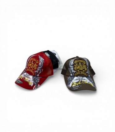 KEPI P/ ADULTO (G28295)