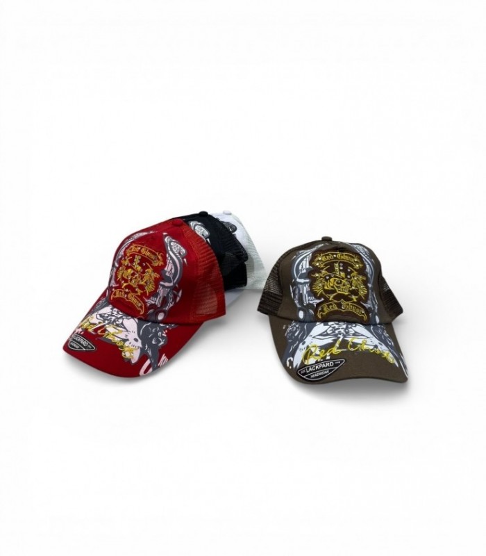 KEPI P/ ADULTO (G28295)