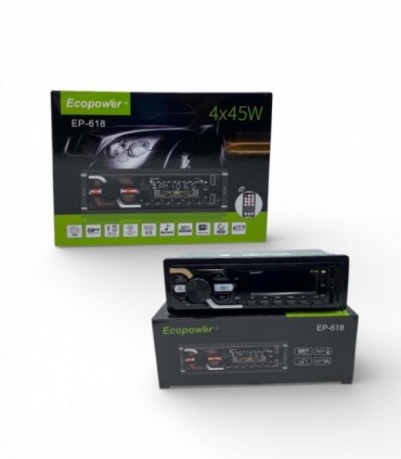 TOCA USB ENT. PEN, MEM, BT.(EP618)