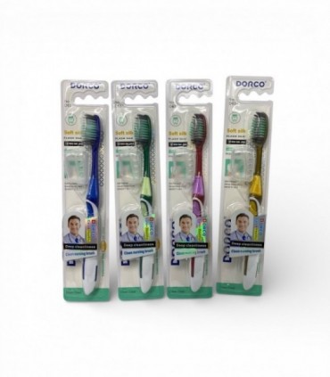 CEPILLO DENTAL 1PCS (D631)