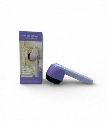 QUITA PELOTITAS C/ USB. (SUP1403)