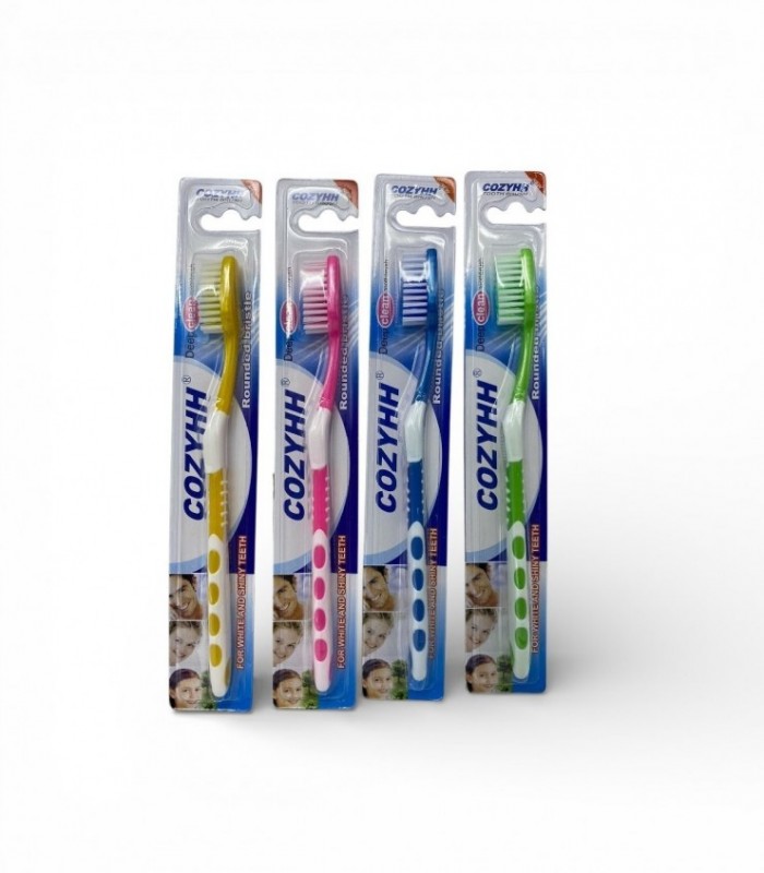 CEPILLO DENTAL 1PCS (SH108)