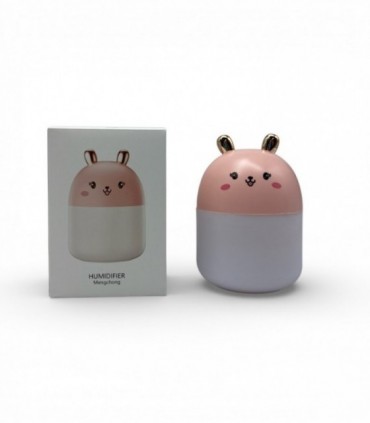 HUMIDIFICADOR DE AMBI. C/ USB (SUP1320)