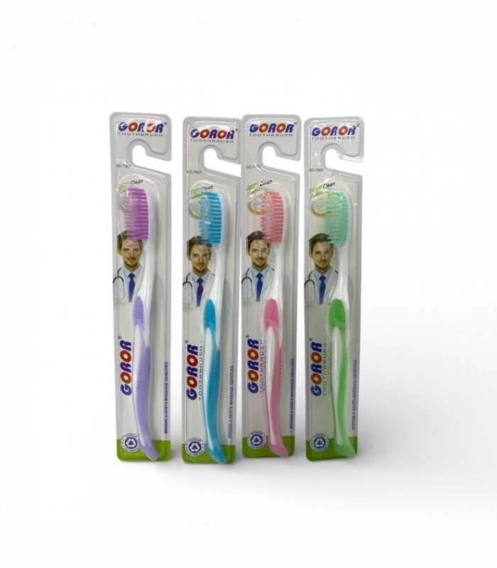 CEPILLO DENTAL 1PCS (7907)