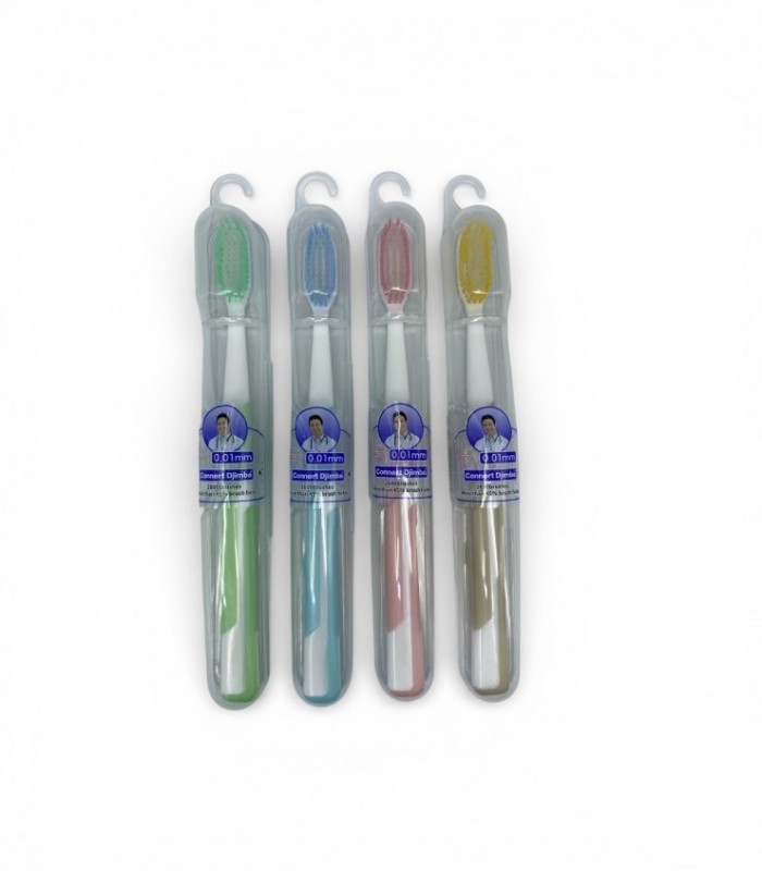 CEPILLO DENTAL 1PCS (SUP1253)